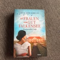 Luisa von Kamecke-Die Frauen von Gut Falkensee Nordrhein-Westfalen - Hamm Vorschau