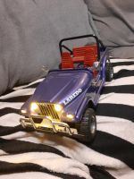 ROBBY JEEP Laredo 1/10 RC mit LED Sachsen-Anhalt - Magdeburg Vorschau