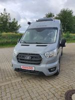 Etrusco CV Ford 600 DF Sachsen-Anhalt - Hecklingen Vorschau