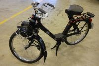 Solex Velosolex neu aufgebaut. Deutsche Papiere Baden-Württemberg - Herbolzheim Vorschau