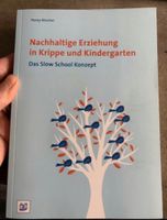 Nachhaltige Erziehung in der Krippe Niedersachsen - Rühen Vorschau