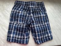 Kurze Hose Größe 110/116 Sachsen-Anhalt - Teutschenthal Vorschau