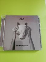 CD "Cro" unplugged Bayern - Teugn Vorschau