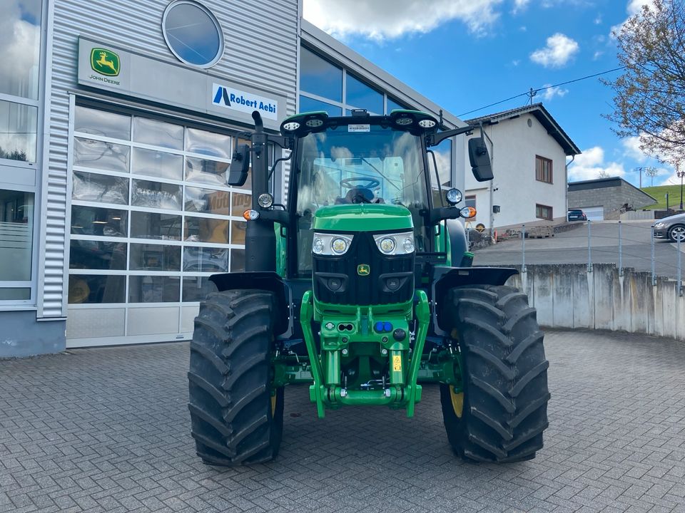 John Deere 6130M Traktor, Schlepper  !NEU! in Hillesheim (Eifel)