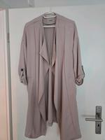 Damen Jacke, Gr.38, M, Trenchcode, Mantel, beige, Übergang, Rostock - Reutershagen Vorschau