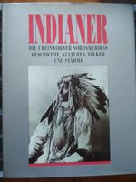 Indianer die Ureinwohner Nordamerikas Sachsen - Marienberg Vorschau
