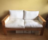 Kleines Sofa zu verkaufen Nordrhein-Westfalen - Frechen Vorschau