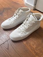 G-Star Schuhe weiß 46 wie neu Nordrhein-Westfalen - Datteln Vorschau