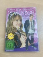 DVD Der 16 Wunsch Nordrhein-Westfalen - Harsewinkel Vorschau