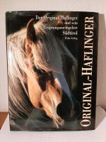 Buch "Original-Haflinger und sein Ursprungszuchtgebiet Südtirol" Niedersachsen - Ovelgönne Vorschau