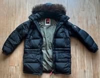 BOGNER Fire&Ice Herren Daunen Parka Nürnberg (Mittelfr) - Aussenstadt-Sued Vorschau