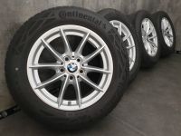 BMW 3er G20 G21 Alufelgen Sommerreifen 205/60 R 16 RDCi 83% CC0*2 Nordrhein-Westfalen - Herford Vorschau