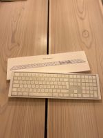Apple Magic Keyboard A1843 mit Originalverpackung München - Maxvorstadt Vorschau