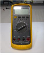 Fluke 83V Multimeter, gebraucht, inkl. Versand Sachsen - Markneukirchen Vorschau