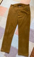 Cord-Hose, Herren, Gr. 54, Farbe Cognac, Watson‘s Rheinland-Pfalz - Grafschaft Vorschau