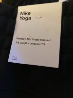 Nike Yoga Standard fit Größe xs Berlin - Köpenick Vorschau