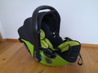 Kiddy Pro Babyschale Isofix Bayern - Hemau Vorschau