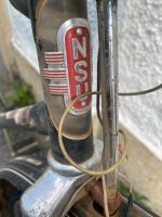 NSU Fahrrad original Zustand Bayern - Fürth Vorschau