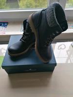 Winterstiefelette Gr.42 Beu Hessen - Hanau Vorschau