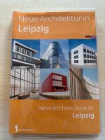 Reiseführer Leipzig Architektur Leipzig - Leipzig, Südvorstadt Vorschau