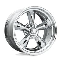 VN515 Torq Thrust 17x7 5x4,75 American Racing Chevrolet Felge GM Niedersachsen - Bad Bentheim Vorschau