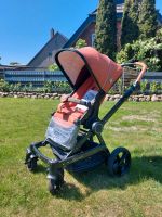 Hartan Kinderwagen NEU!! Niedersachsen - Lunestedt Vorschau