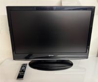 Funai LCD TV 32 Zoll mit Fuß und Fernbedienung Kr. Altötting - Mehring Vorschau