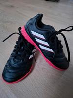 Adidas Fussballschuhe Gr. 30,5 30 1/2, Multinocken Hessen - Oberzent Vorschau