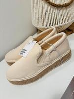 H&M Espadrilles Sneaker Sandalen Gr. 41 Neu Creme Nordrhein-Westfalen - Radevormwald Vorschau