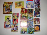 Dragonball Z Stakz Staks Sammelmagnete Star Wars Chipz Magnete Kreis Ostholstein - Bad Schwartau Vorschau