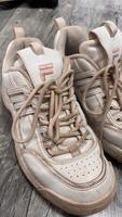 FILA Damenschuhe weiß / rosa gr. 38/39 Schleswig-Holstein - Schwentinental Vorschau