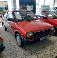 Subaru Justy J10 J12 4WD Kotflügel Baden-Württemberg - Karlsbad Vorschau