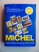 Michel Briefmarkenkatalog Deutschland-Katalog 2007/2008 ohne CD Sachsen - Bischofswerda Vorschau