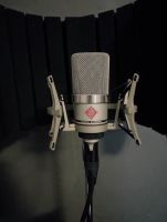 Neumann TLM 102 Bayern - Roth Vorschau