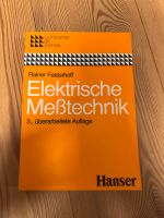 Elektrische Messtechnik Bayern - Reichertshofen Vorschau