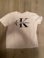 Calvin Klein Shirt Gr. L Bayern - Werneck Vorschau
