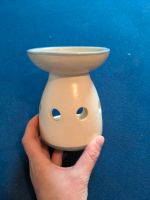 Duftlampe mit Teelicht Keramik Niedersachsen - Wendeburg Vorschau