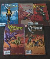 Marvel - Kitty Pryde - Shadow and Flame Nordrhein-Westfalen - Moers Vorschau