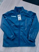 NEU Regenjacke von Hummel Gr 140 Rheinland-Pfalz - Rückweiler Vorschau