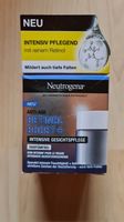 Neutrogena® Retinol Boost+ Anti-Age Gesichtspflege NEU Ungeöffnet Saarland - Illingen Vorschau