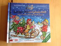 Rolfs bunter Adventskalender, CD mit Buch, neuwertig Bayern - Weißenohe Vorschau