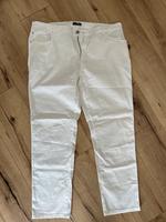 Lange Hose in weiß Hessen - Langgöns Vorschau
