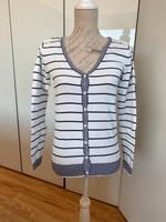 Strickjäckchen/Cardigan, Gr. 36, wie neu Baden-Württemberg - Waldshut-Tiengen Vorschau