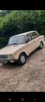 Lada Oldtimer Aachen - Aachen-Haaren Vorschau