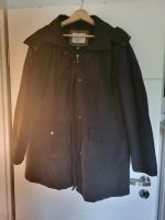 Übergangsjacke CANDA schwarz Gr. 52 wie neu Rheinland-Pfalz - Allenfeld Vorschau