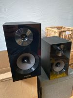 Stereo Lautsprecher/Speaker Samsung PS-E330(D) für Mikroanlage Nordrhein-Westfalen - Herscheid Vorschau