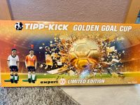 TIPP-KICK GOLDEN GOAL CUP No. 7500 ⚽️ Tisch-Fußballspiel Thüringen - Langewiesen Vorschau