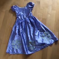 Kleid Prinzessin Sofia die 1. Fasching/ Karneval/Fastnacht Frankfurt am Main - Niederursel Vorschau