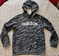 Hoodie Pullover Kapuze Gr. 152 adidas Berlin - Pankow Vorschau