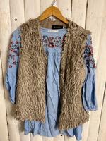 Kostüm Hippie Damen Rheinland-Pfalz - Trier Vorschau